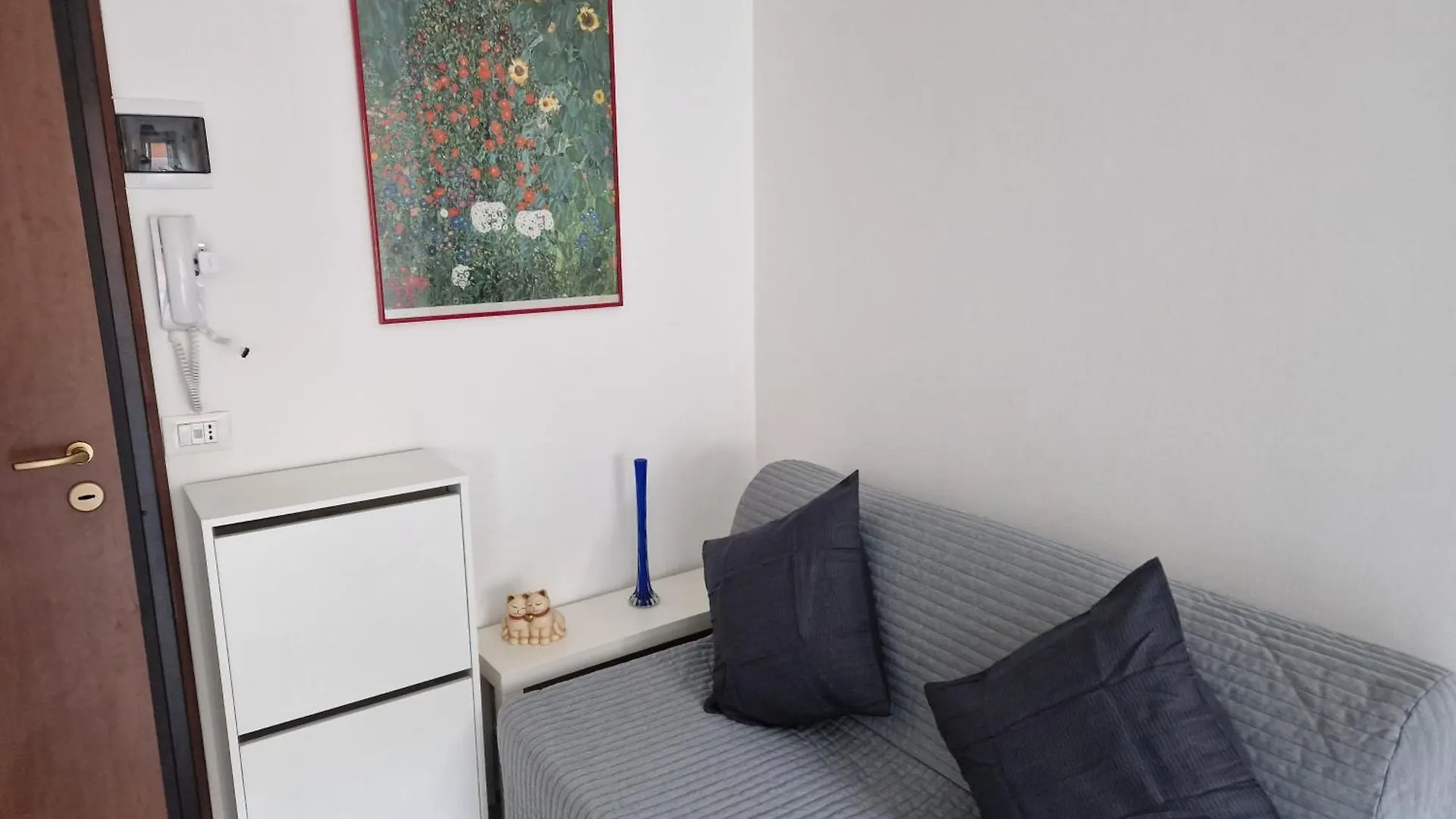 Van Gogh Apartment Padova 0*,