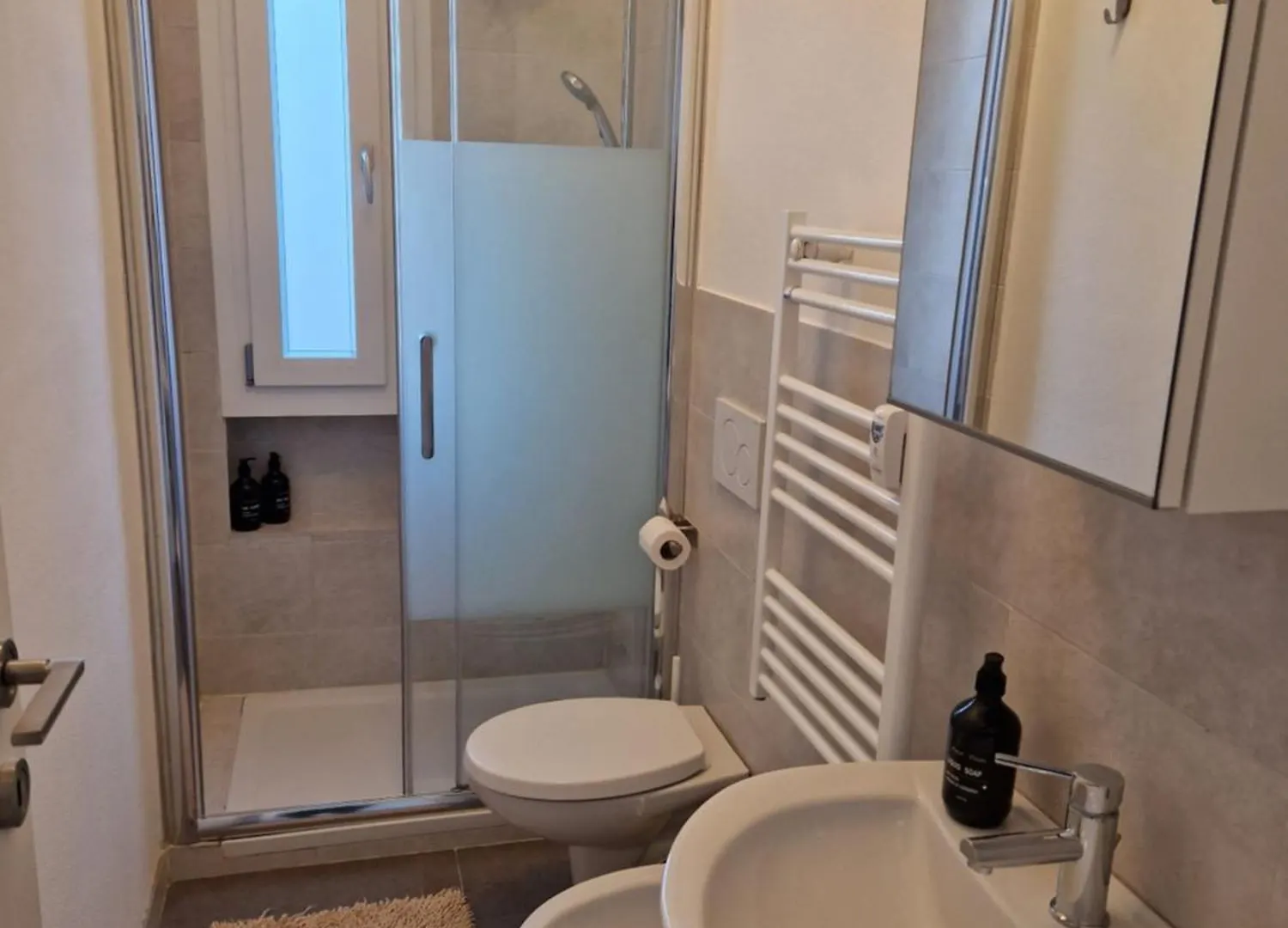 Van Gogh Apartment Padova