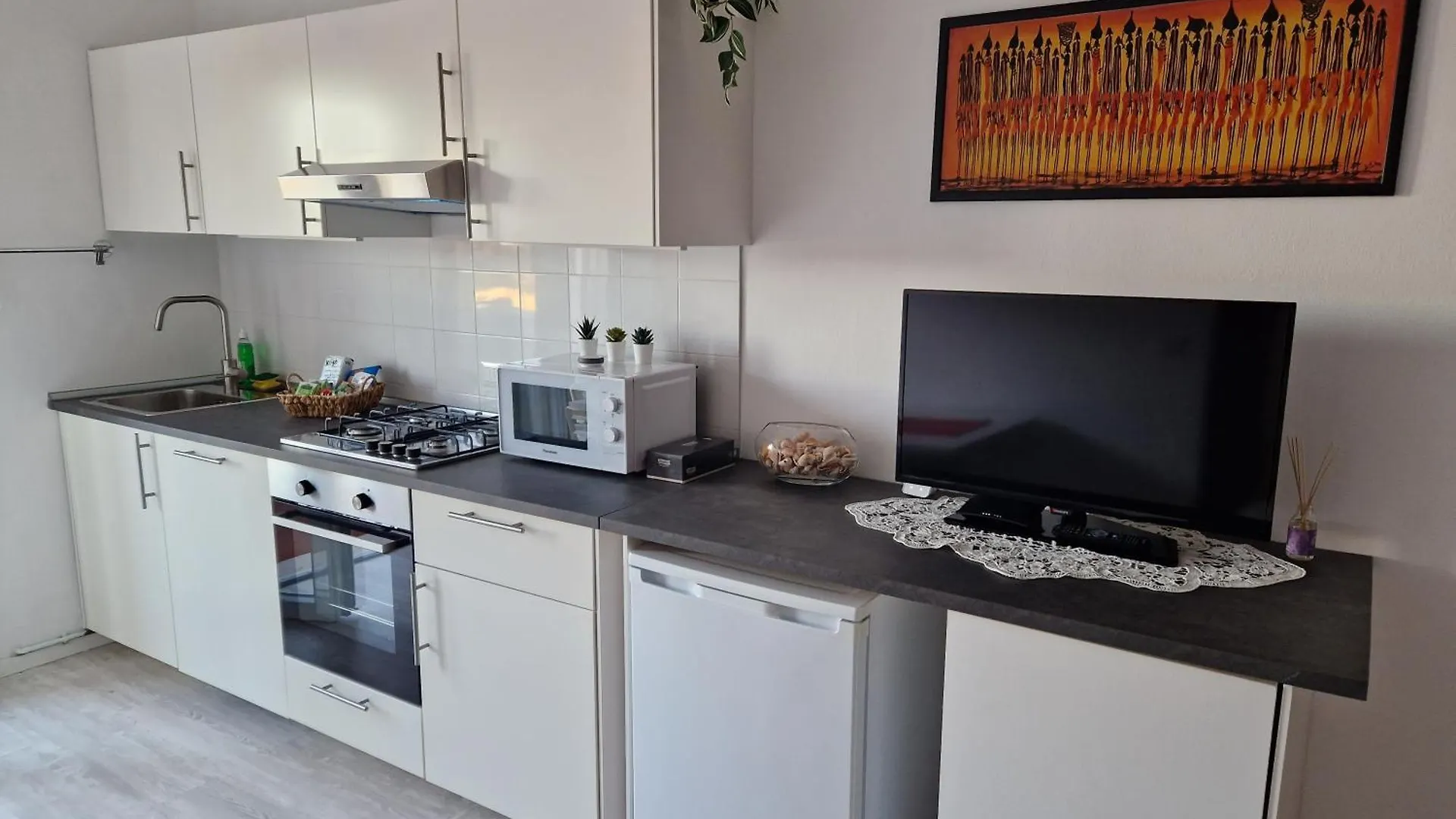 Van Gogh Apartment Padova