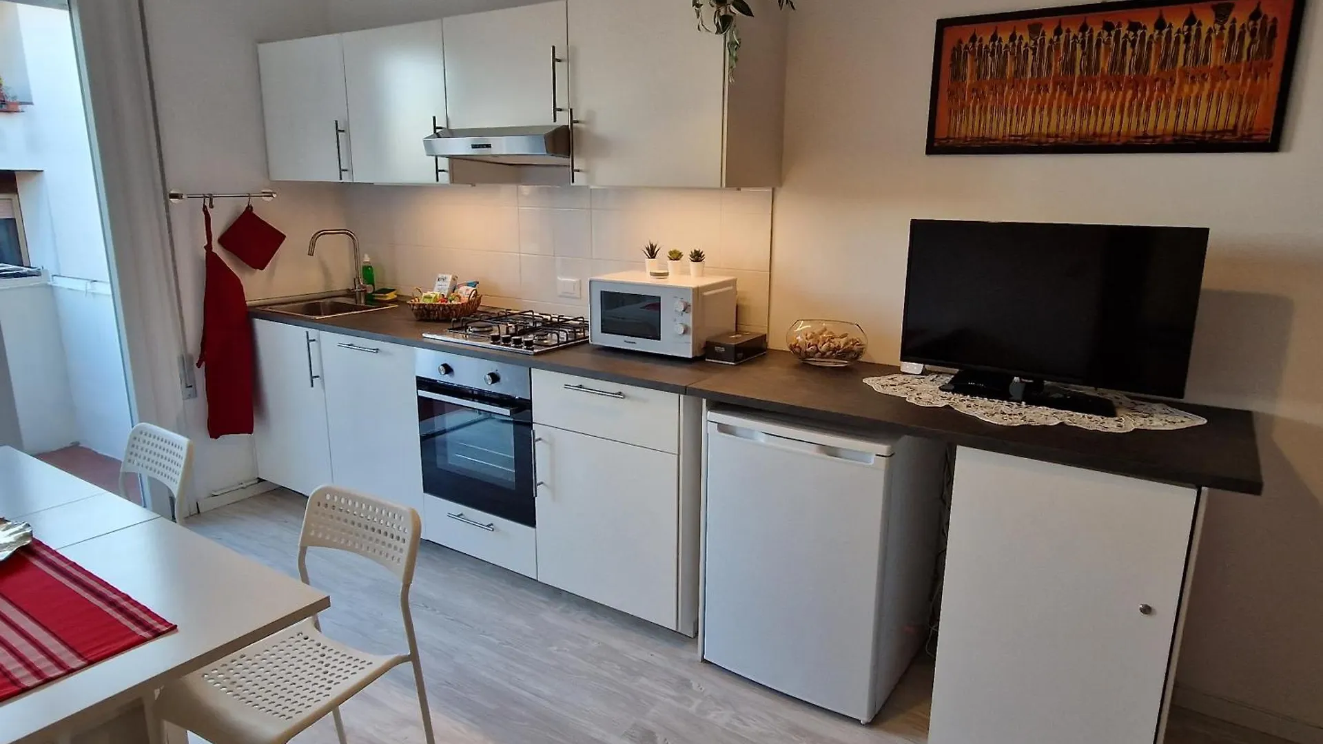Van Gogh Apartment Padova 0*,  Italy