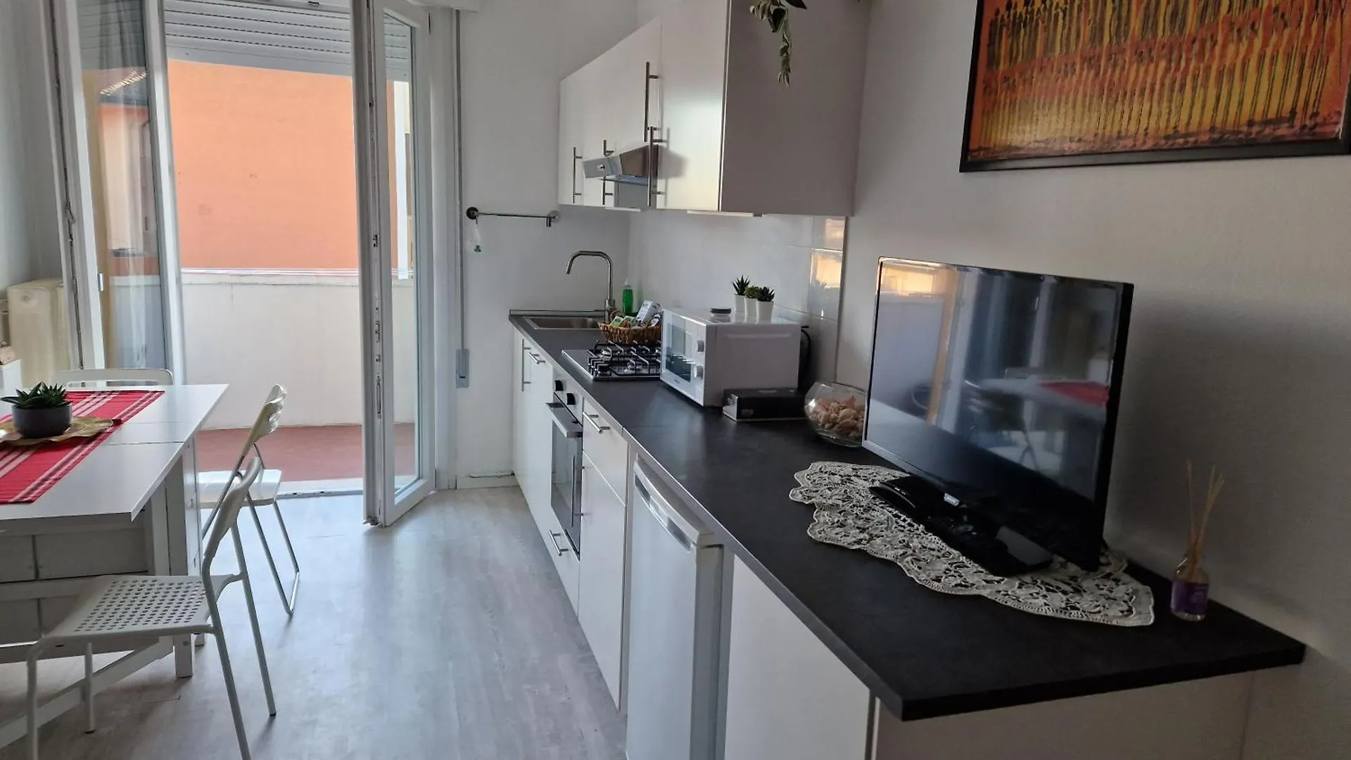 Van Gogh Apartment Padova