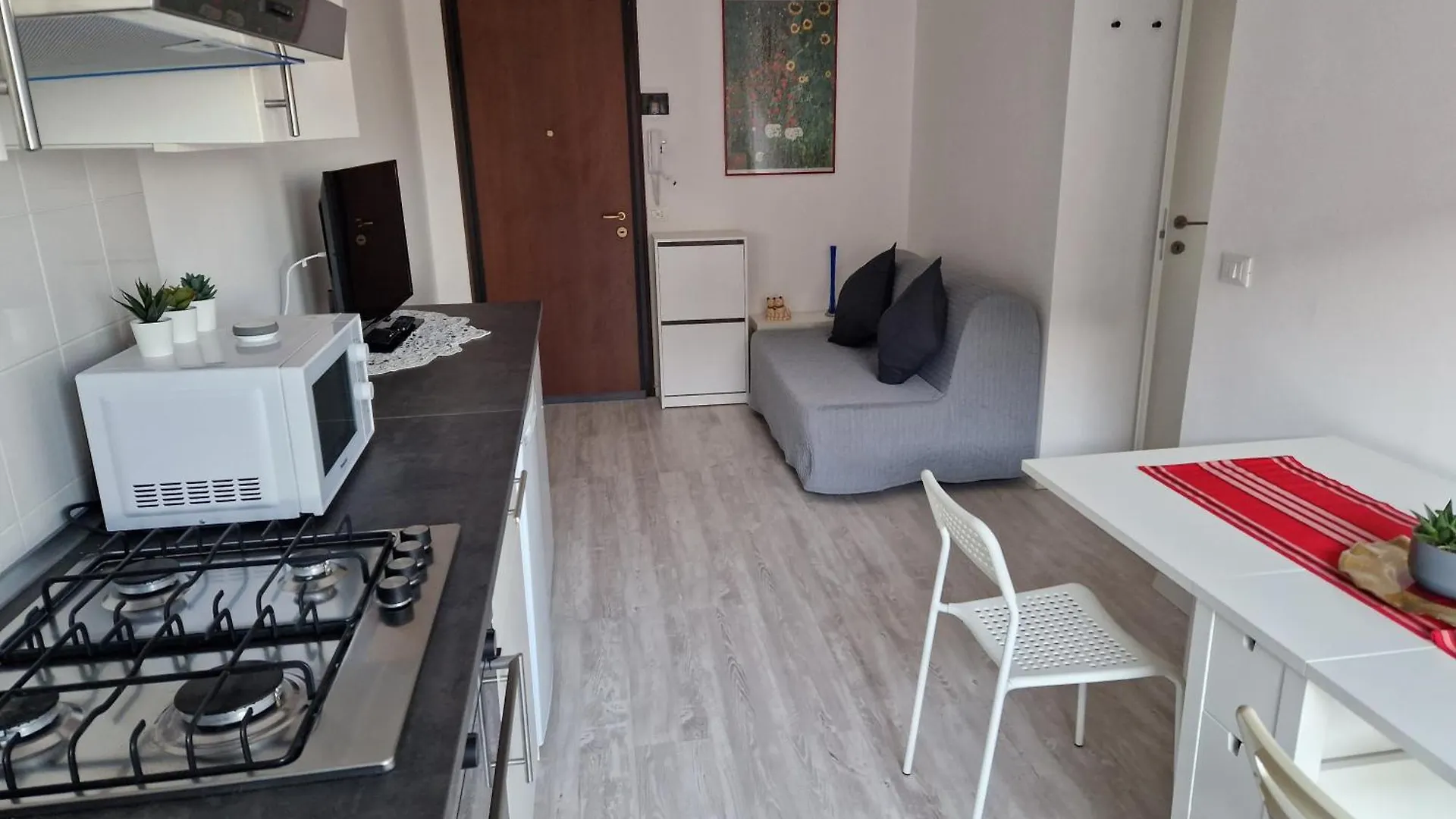 Van Gogh Apartment Padova