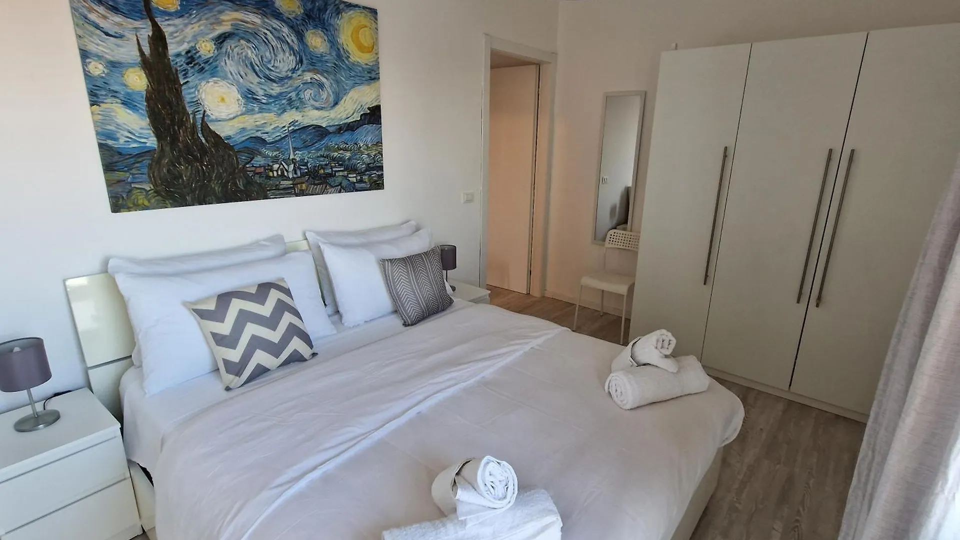 Van Gogh Apartment Padova