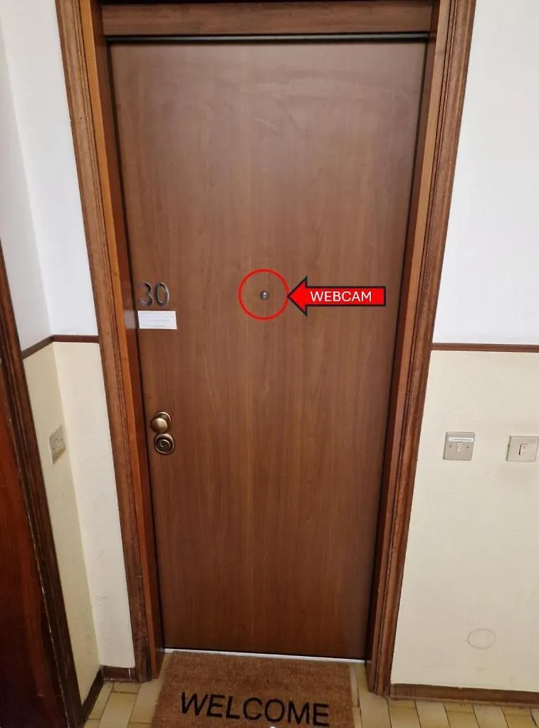 Van Gogh Apartment Padova