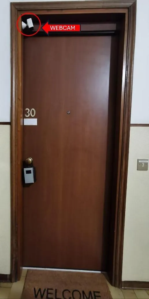 Van Gogh Apartment Padova 0*,  Italy